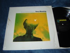 Terry Manning: Home Sweet Home LP 1970 Enterprise underrated psych Savoy Truffle comprar usado  Enviando para Brazil