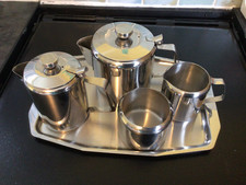 Piece vintage stainless for sale  DORNOCH