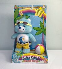 Care bears beach for sale  HARROW