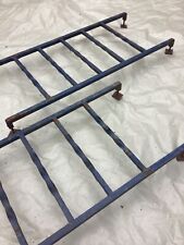 Ancienne grille imposte d'occasion  Montgeron