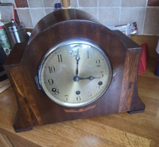 Vintage westminster chiming for sale  BICESTER