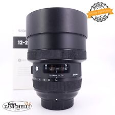 Sigma 24mm art usato  Cormano