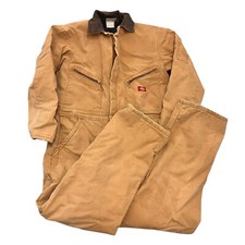 Dickies coveralls boilersuit for sale  WAKEFIELD
