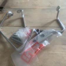 écarteur sacoche givi d'occasion  Oradour-sur-Glane