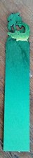 Crocodile alligator green for sale  HAVERHILL