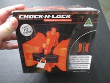 Chock lock stabilizing for sale  Corona