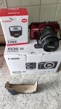 Canon eos kit gebraucht kaufen  Berlin