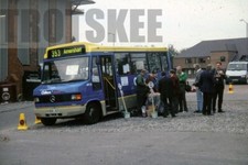 35mm slide luton for sale  HIGH WYCOMBE