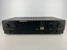 Marantz integrated amplifier d'occasion  Pont-d'Ain