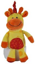 Heunec plüsch giraffe gebraucht kaufen  Rostock