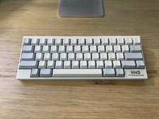 Happy hacking keyboard gebraucht kaufen  Ringsheim