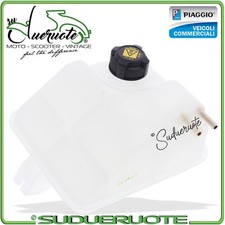 Vaschetta liquido radiatore usato  Barletta