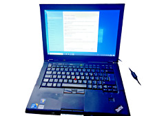 Lenovo thinkpad t410s for sale  LONDON