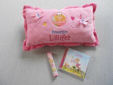 Prinzessin lillifee spiegelbur gebraucht kaufen  Potsdam