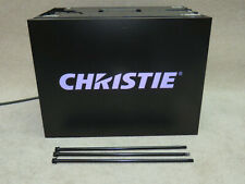 Christie MicroTile DLP Display Video Wall D100 S200 unidade de exibição - Placa digital  comprar usado  Enviando para Brazil