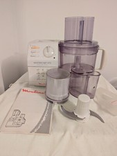 Vintage moulinex masterchef for sale  BIRMINGHAM