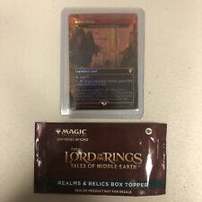 Mtg magic lord for sale  BASINGSTOKE