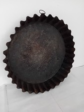 Alte backform backblech gebraucht kaufen  Schömberg