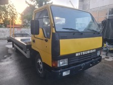 Mitsubishi canter 444 gebraucht kaufen  Mannheim