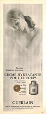 Creme guerlain stick d'occasion  Ouzouer-sur-Loire