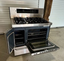 Frigidaire pro dual for sale  Macon