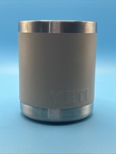 Yeti light grey for sale  Woodstock