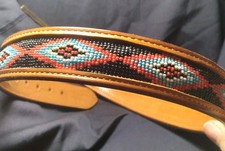 western beaded belt for sale western beaded belt for sale Bay City