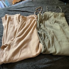 Bonmarche crinkle trousers for sale  NOTTINGHAM