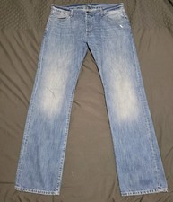 Lacoste jeans w36 for sale  BIRMINGHAM
