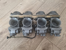Suzuki gsxr 1100w for sale  BRISTOL