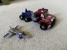 Transformers armada optimus for sale  MARKET RASEN