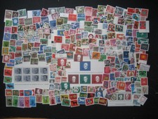 Brd postfrische sortenreiche gebraucht kaufen  Donaustauf