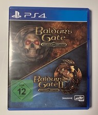 Baldur gate enhanced gebraucht kaufen  Berlin