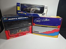 nascar toy cars for sale  Dahlonega