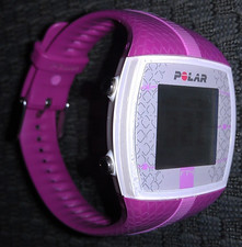 Polar ft4 womens d'occasion  Expédié en Belgium