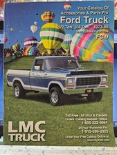 Lmc truck accessories for sale  Turtle Lake