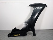 Yamaha yzf right for sale  UK
