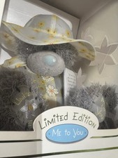 Tatty teddy limited for sale  BRISTOL
