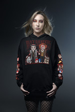 Wet bandits hoodie for sale Wet bandits hoodie for sale  TORQUAY
