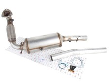 Filtre particules diesel d'occasion Filtre particules diesel d'occasion  Lambersart