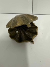 Vintage brass sea for sale  UK