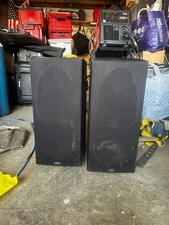 Speakers for sale  Broomfield