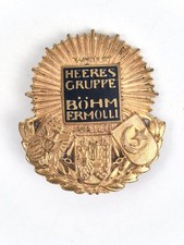 österreich kappenabzeichen he gebraucht kaufen  Speyer