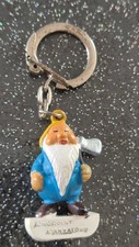 Figurine porte cles d'occasion  Aigrefeuille-d'Aunis