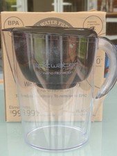Epic water filtration for sale  GLASGOW