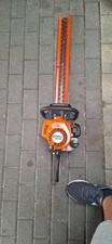 Stihl heckenschere benzin gebraucht kaufen  Cuxhaven