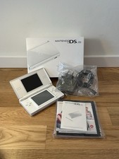 Nintendo lite konsole gebraucht kaufen  Pulheim