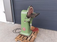 Tellerschleifmaschine tellersc gebraucht kaufen  Neuenstadt am Kocher