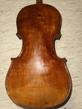 Geige hne zettel gebraucht kaufen Geige hne zettel gebraucht kaufen  Memmingen