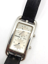 Auth hermes watch for sale  West Valley City